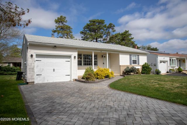 13 Nostrand Drive, Toms River, NJ 08757