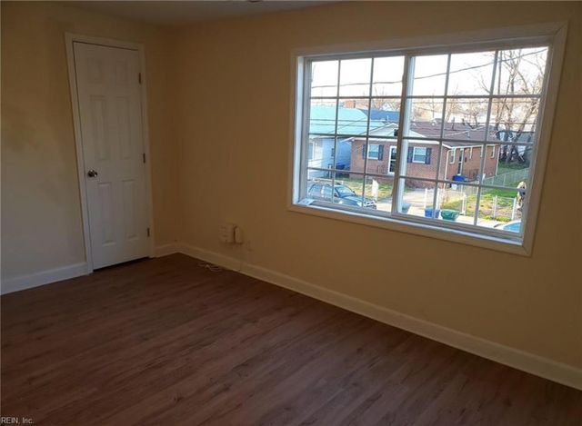 716 31st ST, Newport News, VA 23607