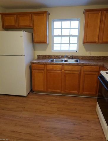 716 31st ST, Newport News, VA 23607