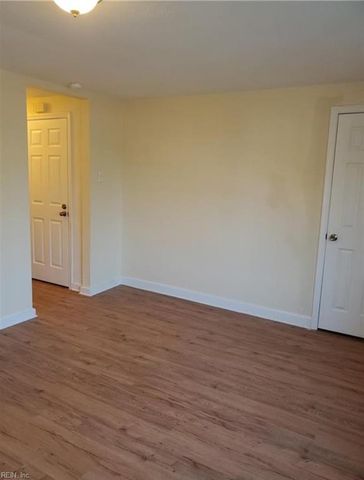 716 31st ST, Newport News, VA 23607