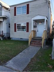 716 31st ST, Newport News, VA 23607