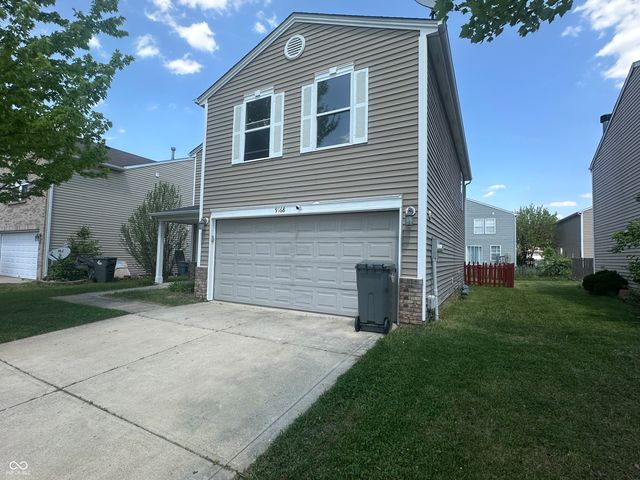 9168 Bainbridge Drive, Camby, IN 46113