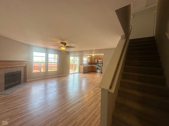 9168 Bainbridge Drive, Camby, IN 46113