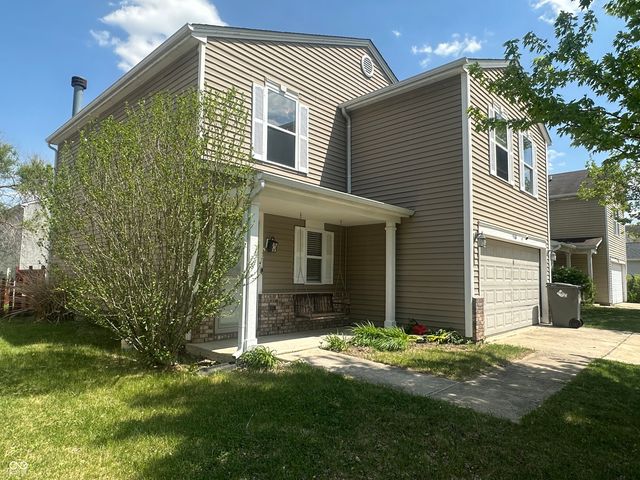 9168 Bainbridge Drive, Camby, IN 46113