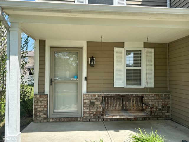 9168 Bainbridge Drive, Camby, IN 46113