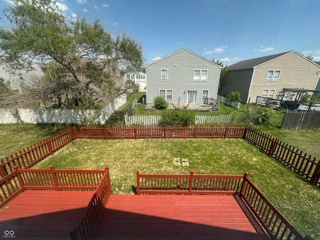 9168 Bainbridge Drive, Camby, IN 46113