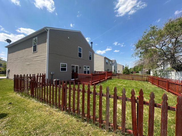 9168 Bainbridge Drive, Camby, IN 46113