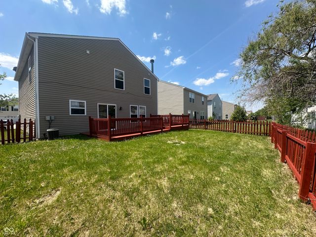 9168 Bainbridge Drive, Camby, IN 46113