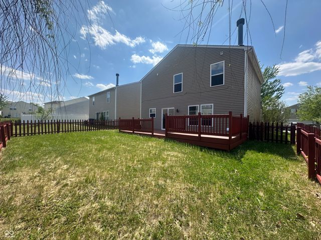 9168 Bainbridge Drive, Camby, IN 46113