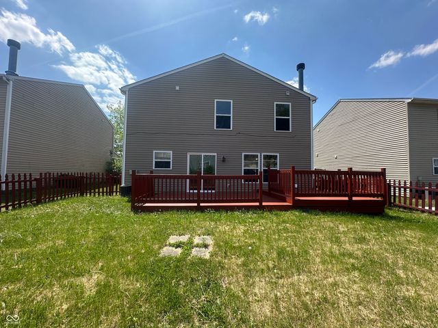 9168 Bainbridge Drive, Camby, IN 46113