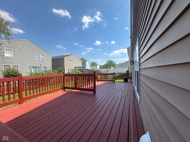 9168 Bainbridge Drive, Camby, IN 46113