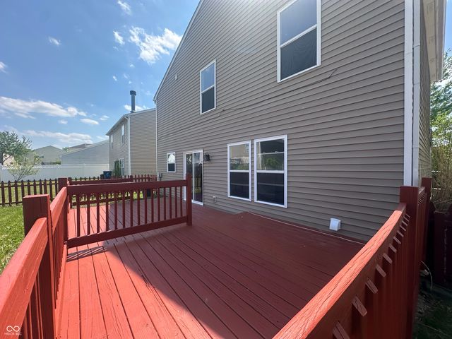 9168 Bainbridge Drive, Camby, IN 46113