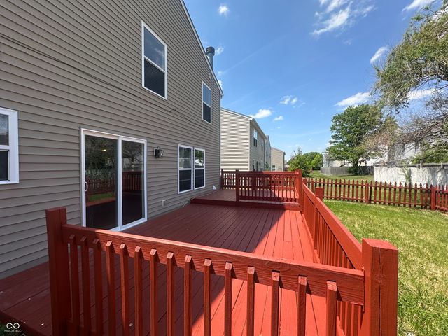 9168 Bainbridge Drive, Camby, IN 46113