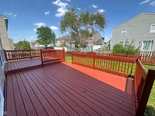 9168 Bainbridge Drive, Camby, IN 46113