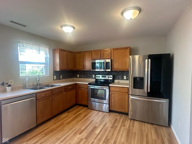 9168 Bainbridge Drive, Camby, IN 46113