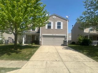 9168 Bainbridge Drive, Camby, IN 46113