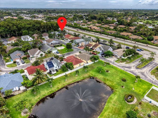 6062 Bania Wood Circle, Atlantis, FL 33462