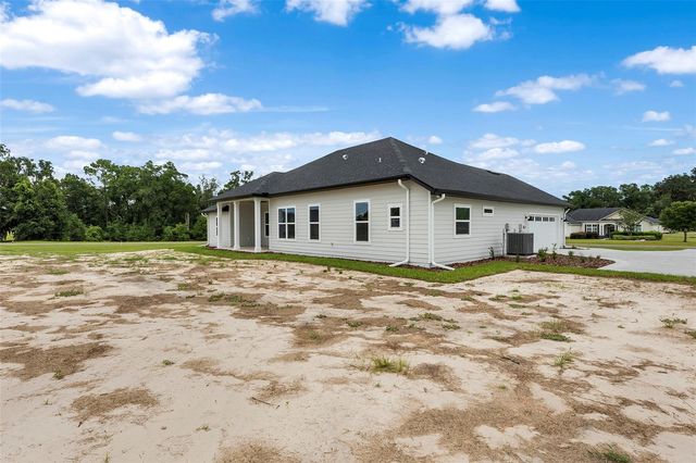 0 NW MILO TERRACE, Lake City, FL 32055