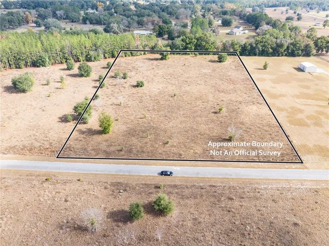 0 NW MILO TERRACE, Lake City, FL 32055