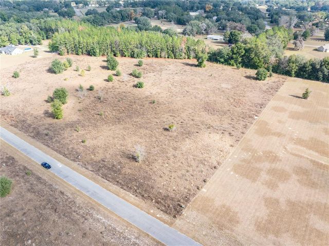 0 NW MILO TERRACE, Lake City, FL 32055