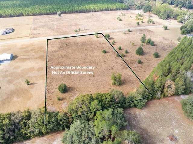 0 NW MILO TERRACE, Lake City, FL 32055