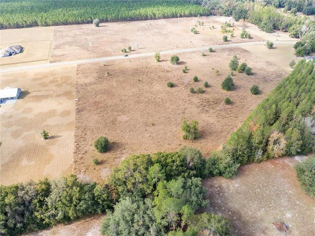 0 NW MILO TERRACE, Lake City, FL 32055