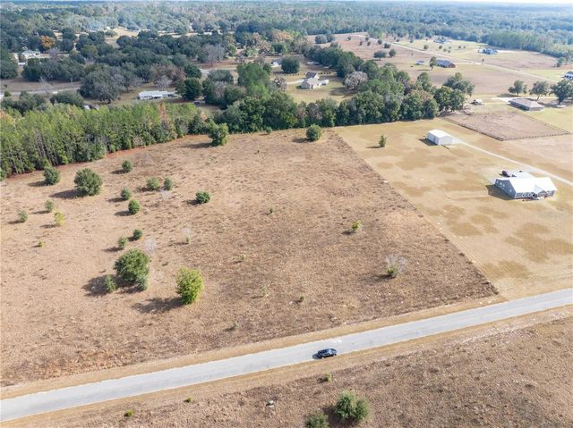 0 NW MILO TERRACE, Lake City, FL 32055