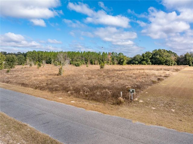 0 NW MILO TERRACE, Lake City, FL 32055