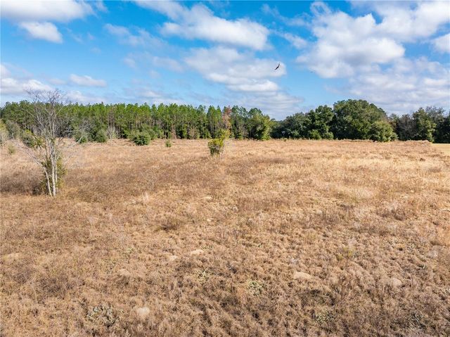 0 NW MILO TERRACE, Lake City, FL 32055