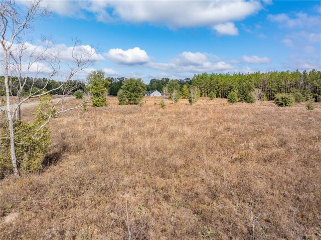 0 NW MILO TERRACE, Lake City, FL 32055