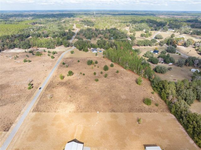 0 NW MILO TERRACE, Lake City, FL 32055