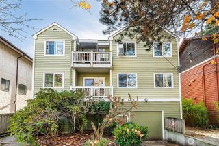 1519 NW 59th Street #101, Seattle, WA 98107