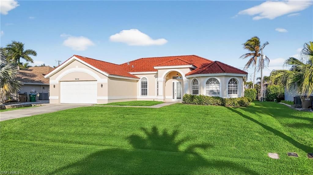 5319 21st PL, CAPE CORAL, FL 33914 — photo 2