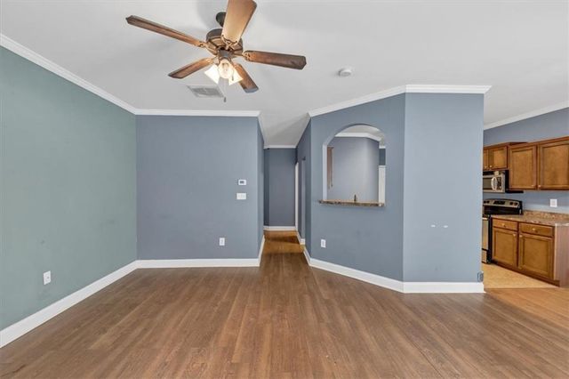 18 Greenfield Drive, Dawsonville, GA 30534