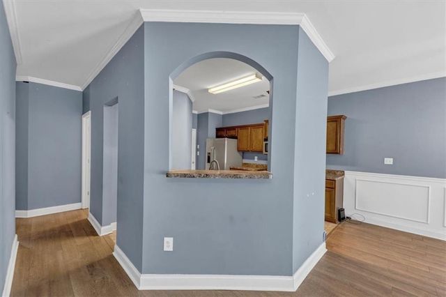 18 Greenfield Drive, Dawsonville, GA 30534