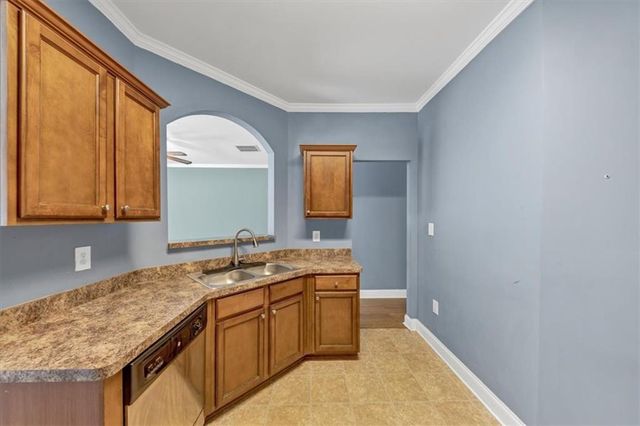 18 Greenfield Drive, Dawsonville, GA 30534