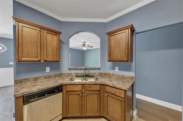 18 Greenfield Drive, Dawsonville, GA 30534