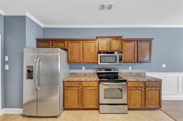 18 Greenfield Drive, Dawsonville, GA 30534