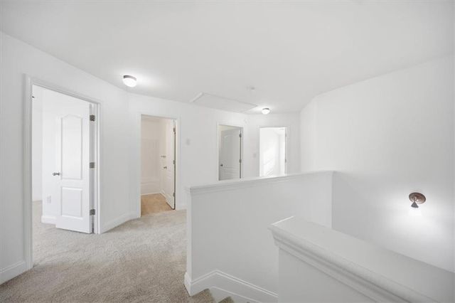 18 Greenfield Drive, Dawsonville, GA 30534