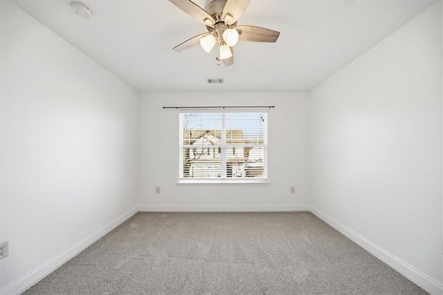 18 Greenfield Drive, Dawsonville, GA 30534