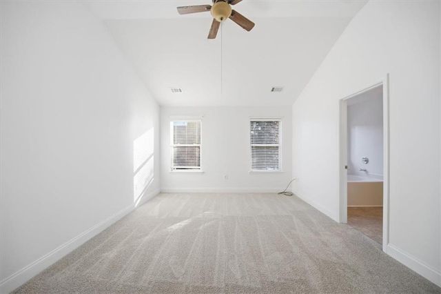 18 Greenfield Drive, Dawsonville, GA 30534