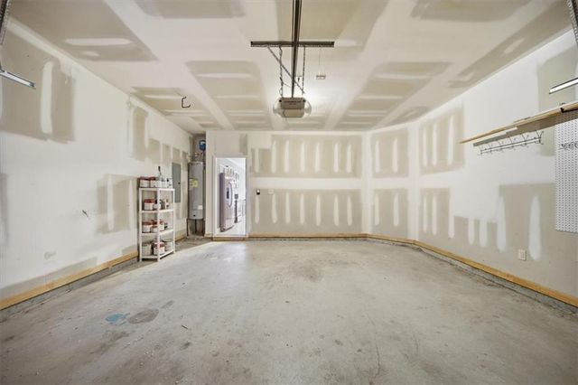 18 Greenfield Drive, Dawsonville, GA 30534