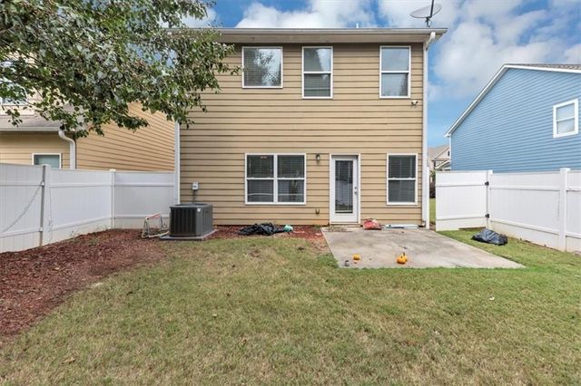 18 Greenfield Drive, Dawsonville, GA 30534