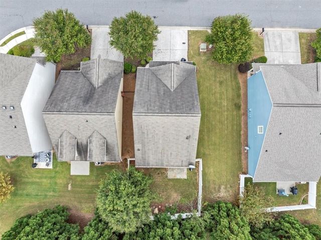 18 Greenfield Drive, Dawsonville, GA 30534