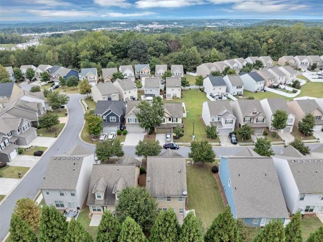 18 Greenfield Drive, Dawsonville, GA 30534