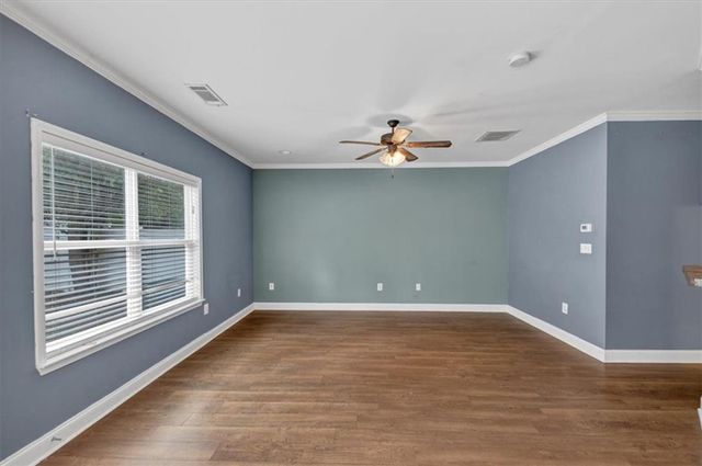 18 Greenfield Drive, Dawsonville, GA 30534