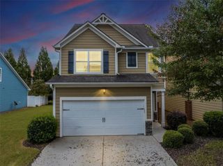 18 Greenfield Drive, Dawsonville, GA 30534