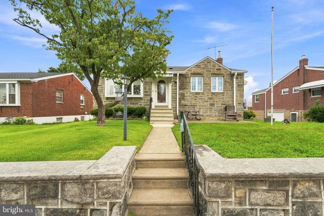 7708 BROUS AVE, Philadelphia, PA 19152