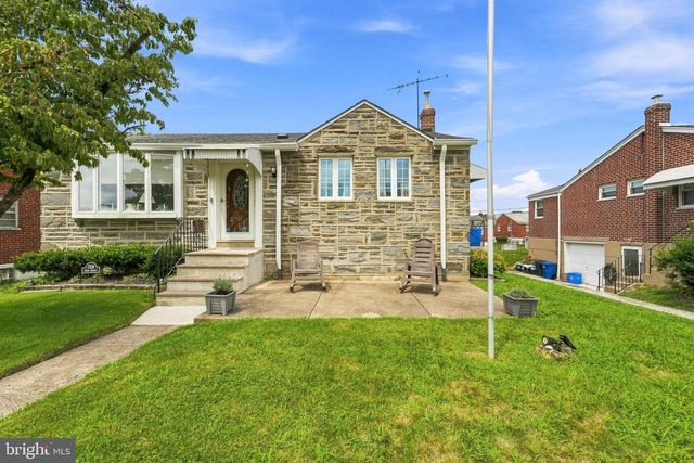 7708 BROUS AVE, Philadelphia, PA 19152