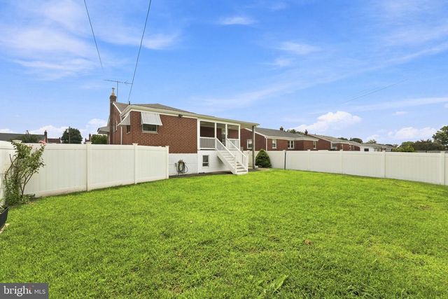 7708 BROUS AVE, Philadelphia, PA 19152